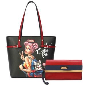 NK12101LCT CUTIE PIE